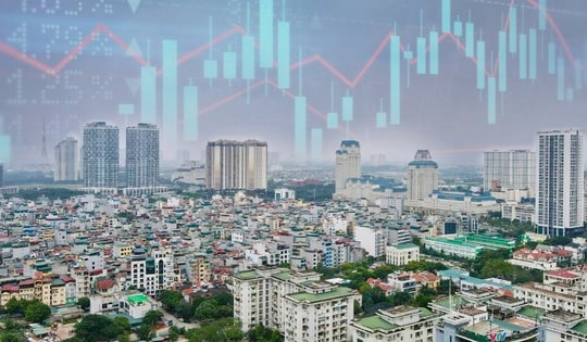 Bán dự án ‘cứu’ lợi nhuận: Doanh nghiệp bất động sản bứt tốc cuối năm 2025