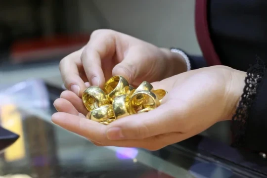 Thủ tướng yêu cầu vận hành sàn giao dịch vàng, thí điểm sàn tài sản mã hoá trong tháng 2