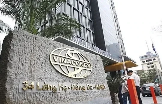 Vinaconex (VCG) dư bán sàn hơn 16 triệu đơn vị, chuyện gì xảy ra?