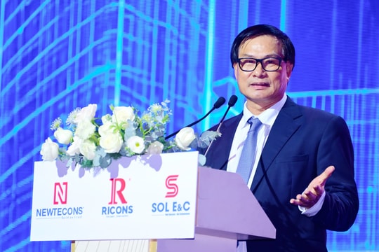 Sau 6 năm rời Coteccons, ông Nguyễn Bá Dương dựng nên đế chế xây dựng doanh thu 29.000 tỷ