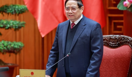 Thủ tướng ra chỉ đạo 'nóng', khẩn trương lập trung tâm giao dịch bất động sản trong tháng 2
