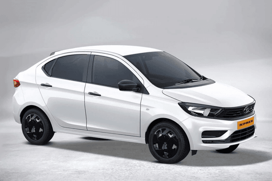 Mẫu sedan cỡ nhỏ nhận đặt cọc với giá chỉ 140 triệu, dân chạy dịch vụ Việt sẽ thích: Động cơ 1.2L mạnh mẽ, thiết kế đẹp, nội thất đủ dùng, chế độ bảo hành lên tới 180.000km