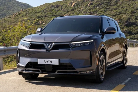 VinFast bắt tay đối tác Israel phát triển xe tự lái: Đi theo 'lối tắt' kiểu Tesla để sớm đưa công nghệ ra đường?