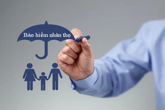 Từ 1/7/2026, tiền bảo hiểm nhân thọ nhận được có phải nộp thuế TNCN?