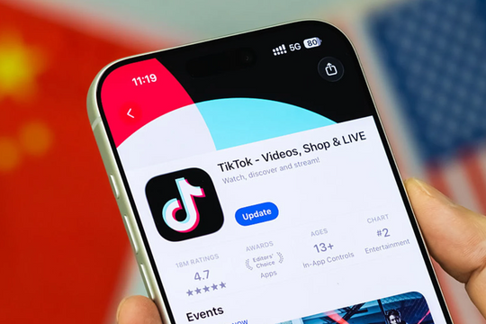 Người dùng TikTok ồ ạt xóa ứng dụng, chuyện gì đang xảy ra?