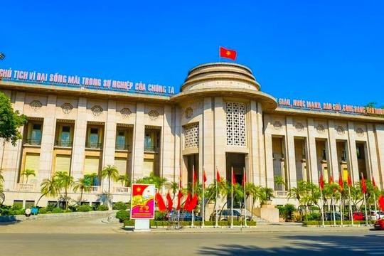 Phiên 26/1: NHNN bơm ròng 16.470 tỷ đồng qua kênh cầm cố