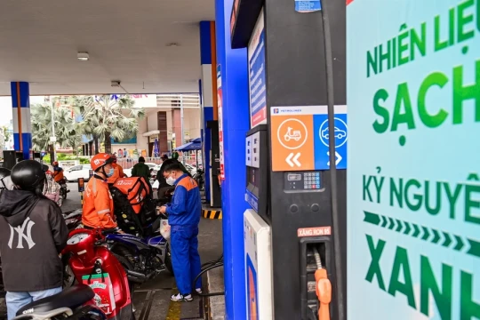 Lưu ý người tiêu dùng khi sắp triển khai xăng E10 trên toàn quốc