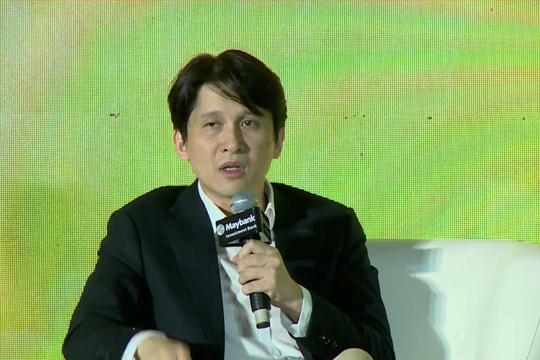 CEO Dragon Capital: Mặt bằng lãi suất sẽ đạt đỉnh vào quý I/2026, sau đó đi ngang hoặc giảm nhẹ