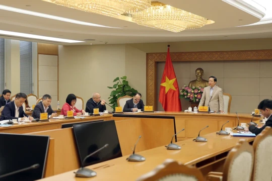 Đề xuất cấm xe khách giường nằm 2 tầng hoạt động trên khu vực miền núi