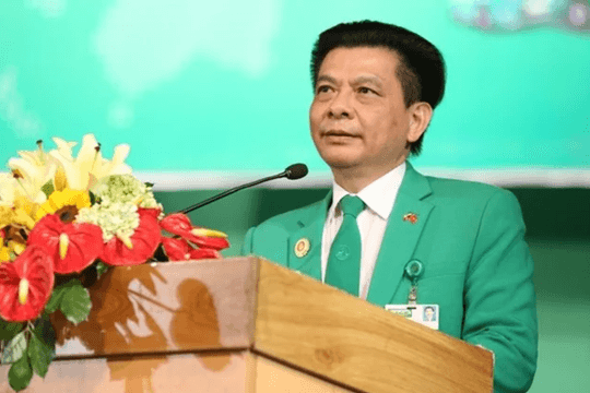 Chủ tịch Tập đoàn Mai Linh đối diện nguy cơ bị tạm hoãn xuất cảnh