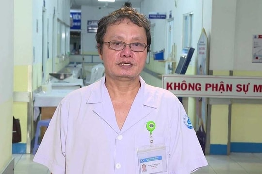 BS Trương Hữu Khanh: Virus Nipah không mới, Việt Nam khó 'bùng dịch'