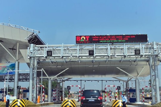 'Phao cứu sinh' cho dự án BOT 12.000 tỷ đồng của Đèo Cả (HHV) trước nguy cơ vỡ phương án tài chính