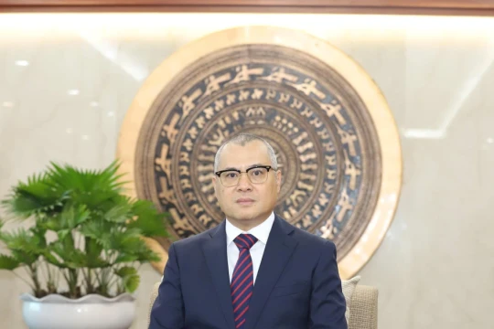 Bí thư Phú Thọ: Hiệu quả triển khai Nghị quyết Đại hội phải đo đếm được trong đời sống của hơn 4 triệu người dân đất Tổ
