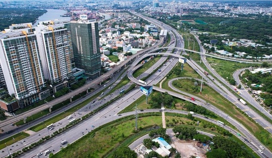 Các dự án BOT giao thông đón tin vui lớn: Sẽ có nghị định tháo gỡ vướng mắc