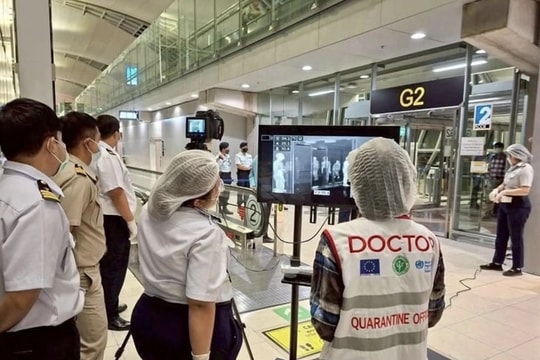 Hà Nội và TP. HCM siết chặt kiểm soát dịch Nipah, chủ động ngăn nguy cơ xâm nhập từ bên ngoài