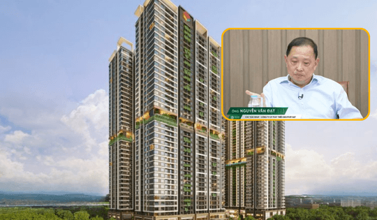 Ngày mai, dự kiến chuyển nhượng thành công dự án Thuận An 1: Phát Đạt chuẩn bị đón dòng tiền gần 2.000 tỷ