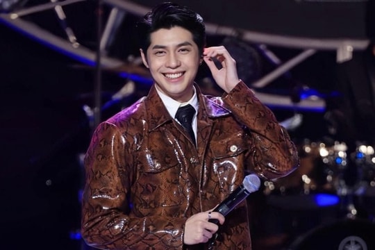 Noo Phước Thịnh thắng kiện