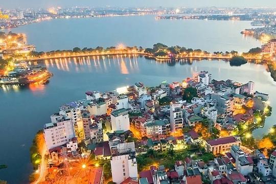 Thành phố duy nhất Việt Nam được tạp chí Mỹ vinh danh 'hấp dẫn nhất châu Á'
