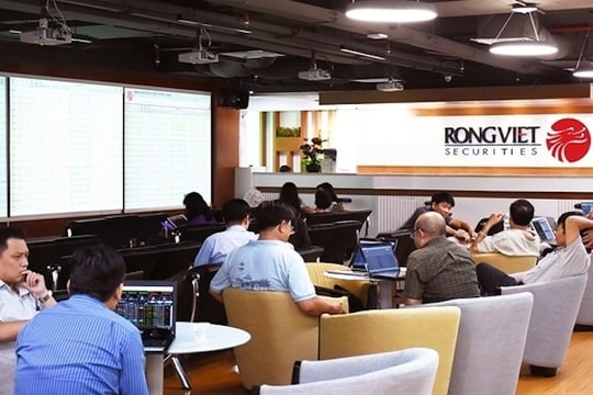 Nhóm liên quan KIDO trở thành cổ đông lớn VDS, hàm ý gì cho nhà đầu tư?