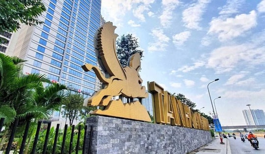 Được đề xuất thí điểm theo Nghị quyết 171, dự án tòa nhà hỗn hợp 1.800 tỷ của Tân Hoàng Minh có diễn biến mới