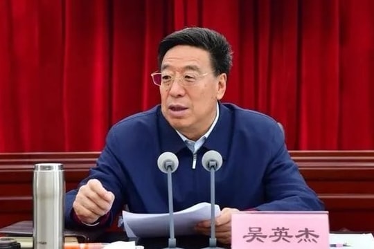 Tuyên án tử hình treo, tịch thu toàn bộ tài sản cá nhân của cựu lãnh đạo cấp cao Trung Quốc