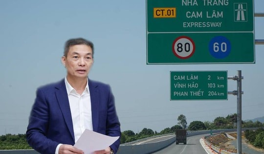 Tập đoàn Sơn Hải đề xuất đầu tư mở rộng tuyến cao tốc hơn 7.600 tỷ sau gần 3 năm khai thác