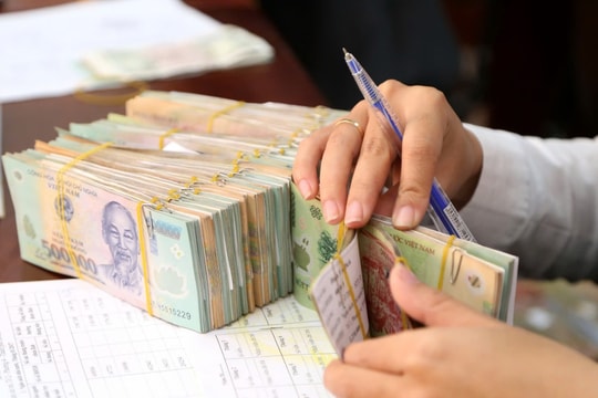 Nhận thưởng Tết bằng voucher, nhiều lao động TP.HCM ‘dứt áo ra đi’