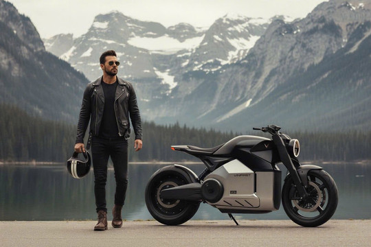 VinFast của tỷ phú Phạm Nhật Vượng tung liền lúc 7 xe máy điện mới tốc độ 130 km/h, 'vẽ lại' toàn bộ 3 dòng sản phẩm