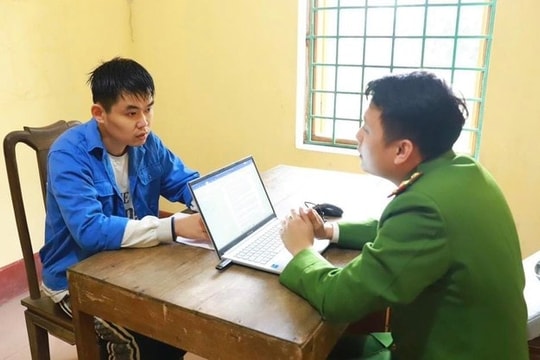 Khởi tố, bắt giam nam Giám đốc SN 1994 của 2 công ty