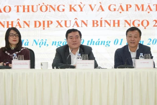 Thứ trưởng Bộ Công Thương: Đàm phán thương mại với Mỹ rất khó, nhưng Việt Nam quyết tạo chuyển biến tích cực