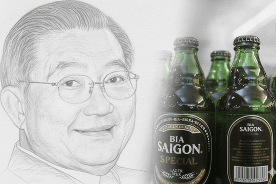 9 năm về tay ThaiBev, Sabeco lần đầu ghi nhận bước ngoặt lớn: Bán ít bia hơn nhưng lãi đậm hơn