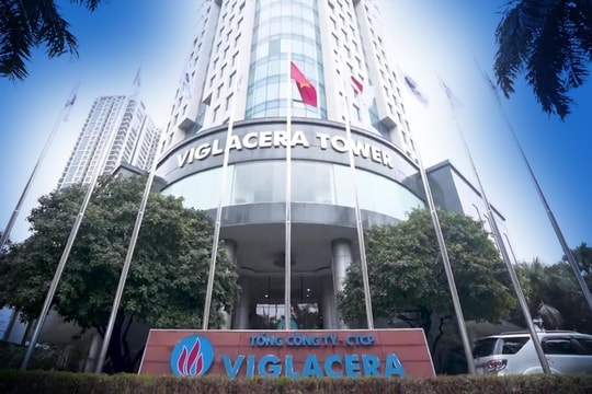 Viglacera báo lãi 1.594 tỷ đồng, tăng tốc triển khai loạt dự án KCN trọng điểm