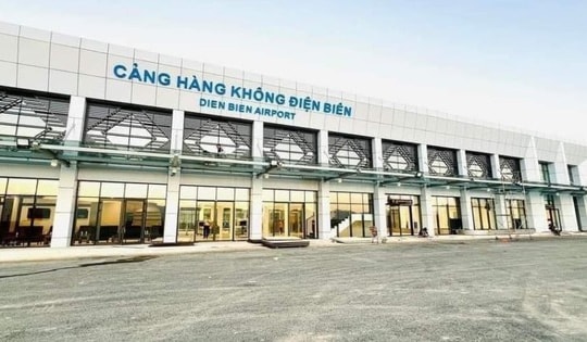 Sân bay duy nhất do Pháp xây dựng ở tỉnh biên giới phía Bắc sẽ được quy hoạch nhằm mục tiêu phát triển kinh tế