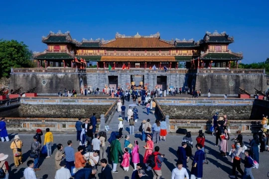 Du lịch Tết 2026, khách không còn quan tâm giá rẻ