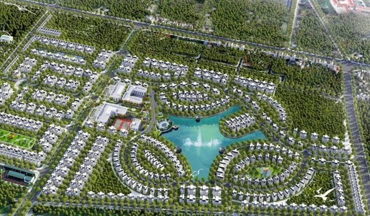 Gần 20 năm niêm yết, một doanh nghiệp bất động sản ghi nhận kết quả kinh doanh thấp chưa từng có