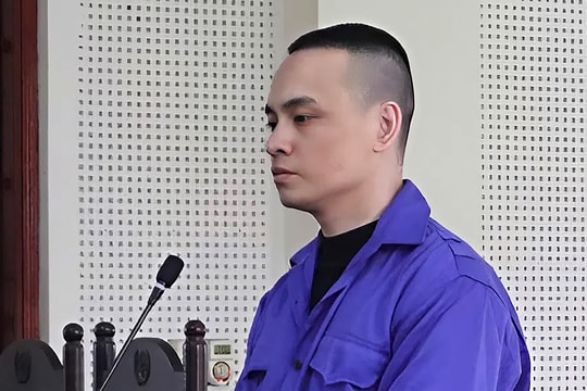 Chính thức tuyên phạt 'phiên dịch viên' ở Campuchia 15 năm tù