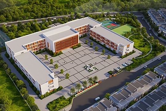 Nghệ An chấp thuận dự án hơn 27.000m2 của FPT