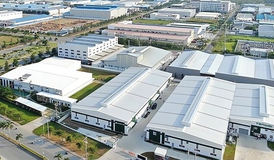VSIP sắp làm khu công nghiệp hơn 3.000 tỷ tại TP trẻ nhất Việt Nam
