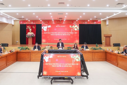 Không phải Trung Quốc, Nhật Bản… Việt Nam chọn đối tác châu Âu lập báo cáo khả thi cho siêu dự án đường sắt 67 tỷ USD