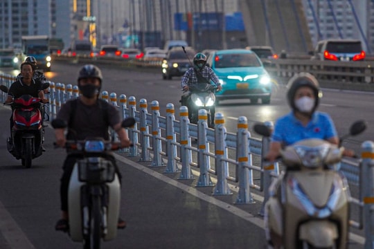 Người đi xe máy, ô tô sẽ bị phạt nếu không chấp hành quy định tốc độ khi lưu thông trên đường, cần biết để thực hiện nghiêm chỉnh