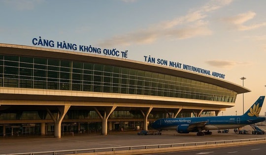 Việt Nam sở hữu sân bay lọt TOP 50 trung tâm kết nối hàng không lớn nhất thế giới