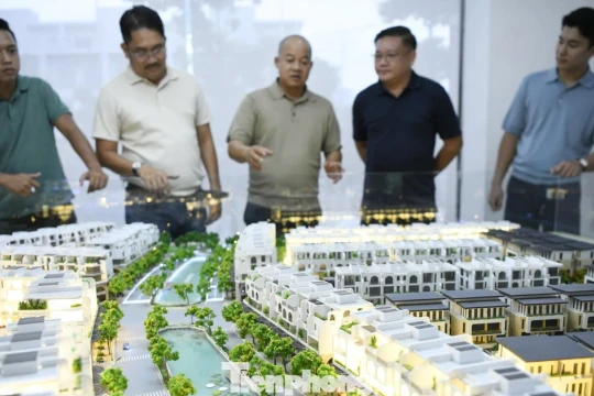 Gắn mã định danh bất động sản tác động ra sao đến thị trường?