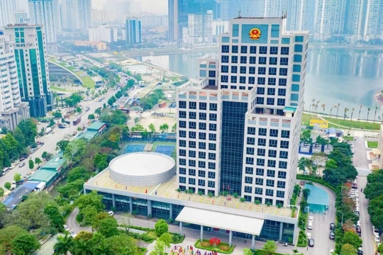 Sắp có cơ chế thuê tổng giám đốc doanh nghiệp nhà nước