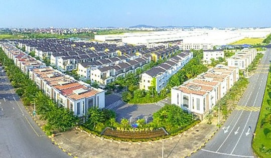 Bắc Ninh sắp mở bán gần 550 căn nhà ở xã hội tại khu đô thị VSIP, giá hơn 19 triệu đồng/m2