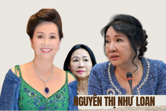 Lộ thông tin người chi trăm tỷ mua vốn tại hai doanh nghiệp mà Quốc Cường Gia Lai (QCG) bán để trả nợ bà Trương Mỹ Lan