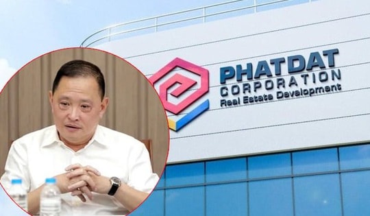 Lợi nhuận Phát Đạt (PDR) tăng đột biến: Tiền đến từ đâu khi doanh thu vẫn ì ạch?