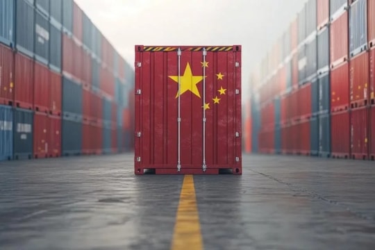Không phải ông Trump, thặng dư thương mại 1.200 tỷ USD của Trung Quốc mới là thứ đang phá vỡ trật tự toàn cầu?