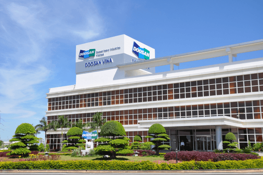 Tập đoàn Hàn Quốc 41.000 nhân sự nhắm tới điện hạt nhân Việt Nam, nhấn mạnh năng lực triển khai 'on-time, on-budget'