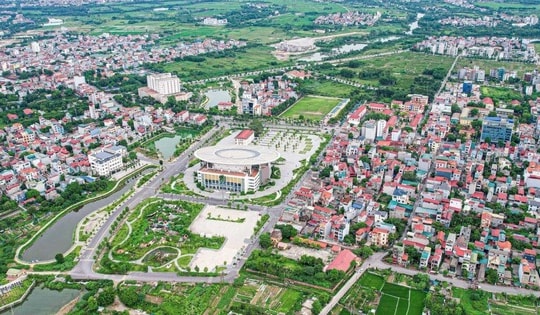 Hà Nội sắp có thêm khu đô thị hơn 2.000 tỷ, cách tổ hợp triển lãm lớn nhất Đông Nam Á 2km