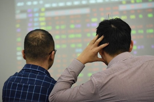 Cú sốc KQKD 2025: Công ty có doanh thu 12.400 tỷ đồng nhưng báo lỗ nặng nhất TTCK
